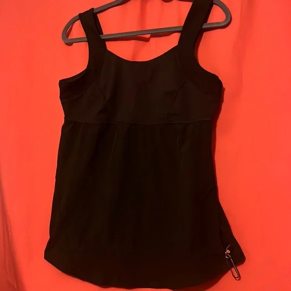 Lululemon Elevate Tank EUC 12 - Picture 1 of 5